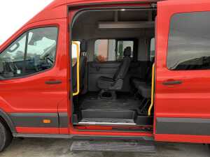 2022 Ford Transit 460 Trend Eco Blue 17 Seater Mini Bus - 8