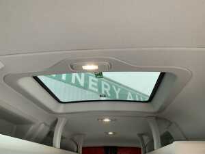 2022 Ford Transit 460 Trend Eco Blue 17 Seater Mini Bus - 12
