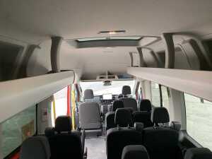 2022 Ford Transit 460 Trend Eco Blue 17 Seater Mini Bus - 14