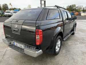 2015 Nissan Navara Tekna 2.5 DCI Crew Cab - 5