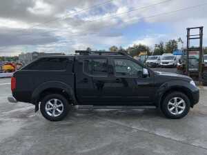 2015 Nissan Navara Tekna 2.5 DCI Crew Cab - 6