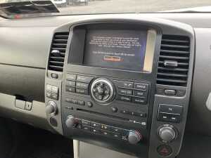 2015 Nissan Navara Tekna 2.5 DCI Crew Cab - 12