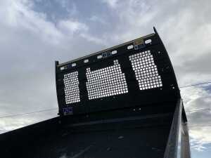 2021 Ford Transit 470 Base 2.0 TD Crew Cab Tipper - 10