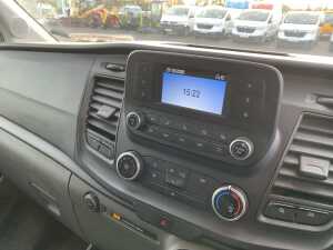 2021 Ford Transit 470 Base 2.0 TD Crew Cab Tipper - 16