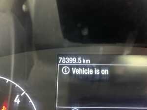 2021 Ford Transit 470 Base 2.0 TD Crew Cab Tipper - 18