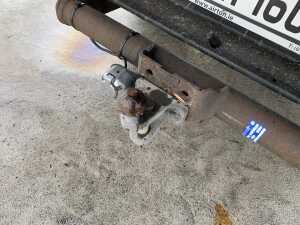 2021 Ford Transit 470 Base 2.0 TD Crew Cab Tipper - 19