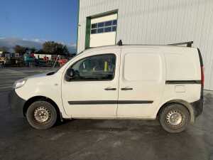 2013 Renault Kangoo Express 1.5 DCI 75 - 2