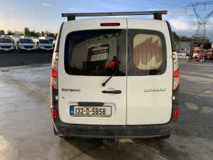 2013 Renault Kangoo Express 1.5 DCI 75 - 4