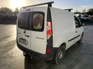 2013 Renault Kangoo Express 1.5 DCI 75 - 5
