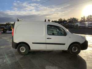 2013 Renault Kangoo Express 1.5 DCI 75 - 6