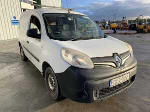 2013 Renault Kangoo Express 1.5 DCI 75 - 7
