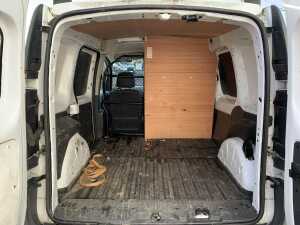2013 Renault Kangoo Express 1.5 DCI 75 - 8