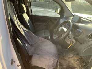 2013 Renault Kangoo Express 1.5 DCI 75 - 11