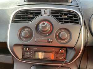 2013 Renault Kangoo Express 1.5 DCI 75 - 12