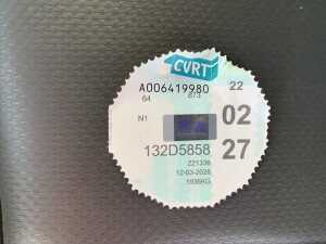 2013 Renault Kangoo Express 1.5 DCI 75 - 19