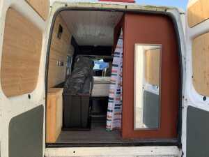 2003 Ford Transit 2.4 TD Camper Conversion - 8