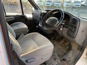 2003 Ford Transit 2.4 TD Camper Conversion - 12