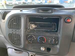 2003 Ford Transit 2.4 TD Camper Conversion - 14