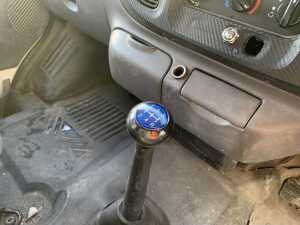 2003 Ford Transit 2.4 TD Camper Conversion - 15
