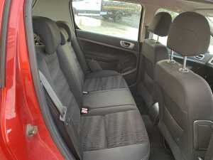 2008 Peugeot 307 Design 1.4 16V 5DR - 8