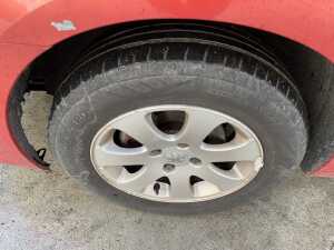 2008 Peugeot 307 Design 1.4 16V 5DR - 13