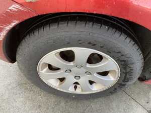 2008 Peugeot 307 Design 1.4 16V 5DR - 14