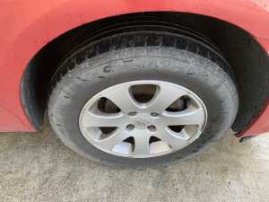 2008 Peugeot 307 Design 1.4 16V 5DR - 15