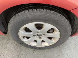 2008 Peugeot 307 Design 1.4 16V 5DR - 16