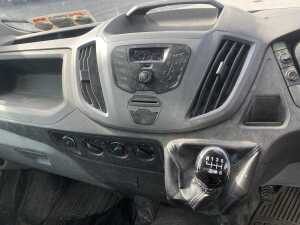 2015 Ford Transit 350 Dropside c/w Tail Lift - 11
