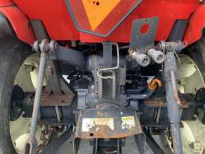 UNRESERVED Branson 3510 Compact Tractor c/w Branson Loader & Bucket - 11