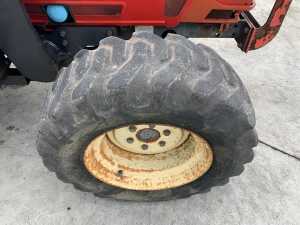 UNRESERVED Branson 3510 Compact Tractor c/w Branson Loader & Bucket - 17