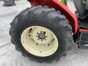 UNRESERVED Branson 3510 Compact Tractor c/w Branson Loader & Bucket - 19