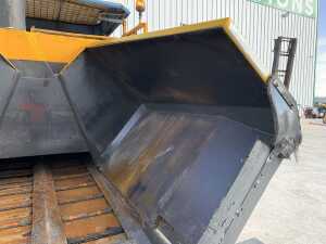 1995 Bitelli BB650 Wheeled Paver - 9