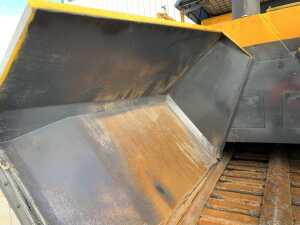 1995 Bitelli BB650 Wheeled Paver - 11