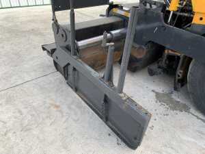 1995 Bitelli BB650 Wheeled Paver - 14