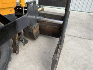 1995 Bitelli BB650 Wheeled Paver - 17