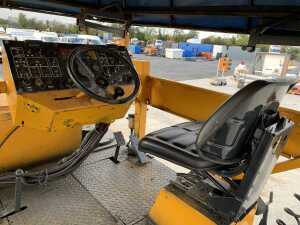 1995 Bitelli BB650 Wheeled Paver - 22