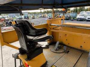 1995 Bitelli BB650 Wheeled Paver - 24
