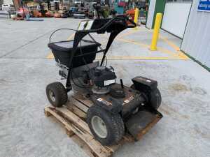 Spyker Ride On 50KG Spreader - 3