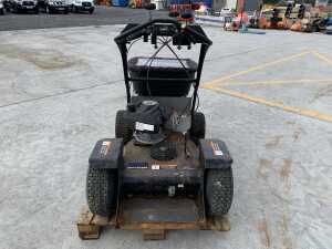 Spyker Ride On 50KG Spreader - 4