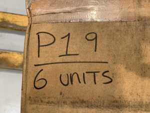 UNRESERVED 6 x UNUSED Rexroth A10VG Tandem Pumps (Hydraulic Radial Piston - 28cc) - 3
