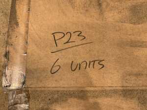 UNRESERVED 6 x UNUSED Rexroth A10VG Tandem Pumps (Hydraulic Radial Piston - 28cc) - 3