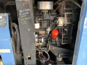 SDMO 30KVA Diesel Generator - 7