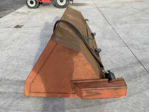 Beet Chopping Bucket - 2
