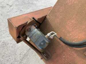 Beet Chopping Bucket - 6
