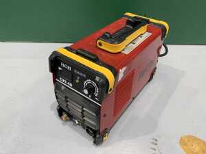 UNRESERVED Pacini CUT-40 Plasma Cutter