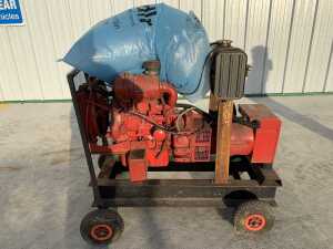 Honda Generator 19KVA Generator