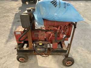 Honda Generator 19KVA Generator - 2