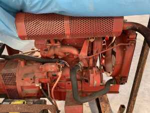 Honda Generator 19KVA Generator - 3