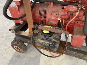 Honda Generator 19KVA Generator - 4